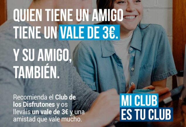 Imagen: Mi Club tu Club