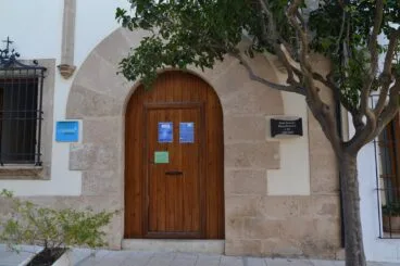 Oficina Creama en Benissa