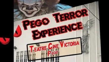 pego terror experience 2021