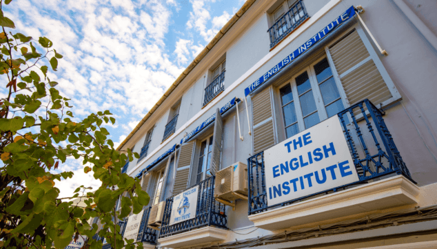 academia de ingles en denia the english institute