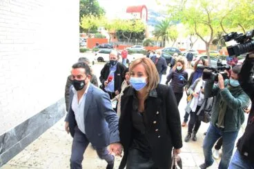 alcalde el verger y els poblets en los juzgados