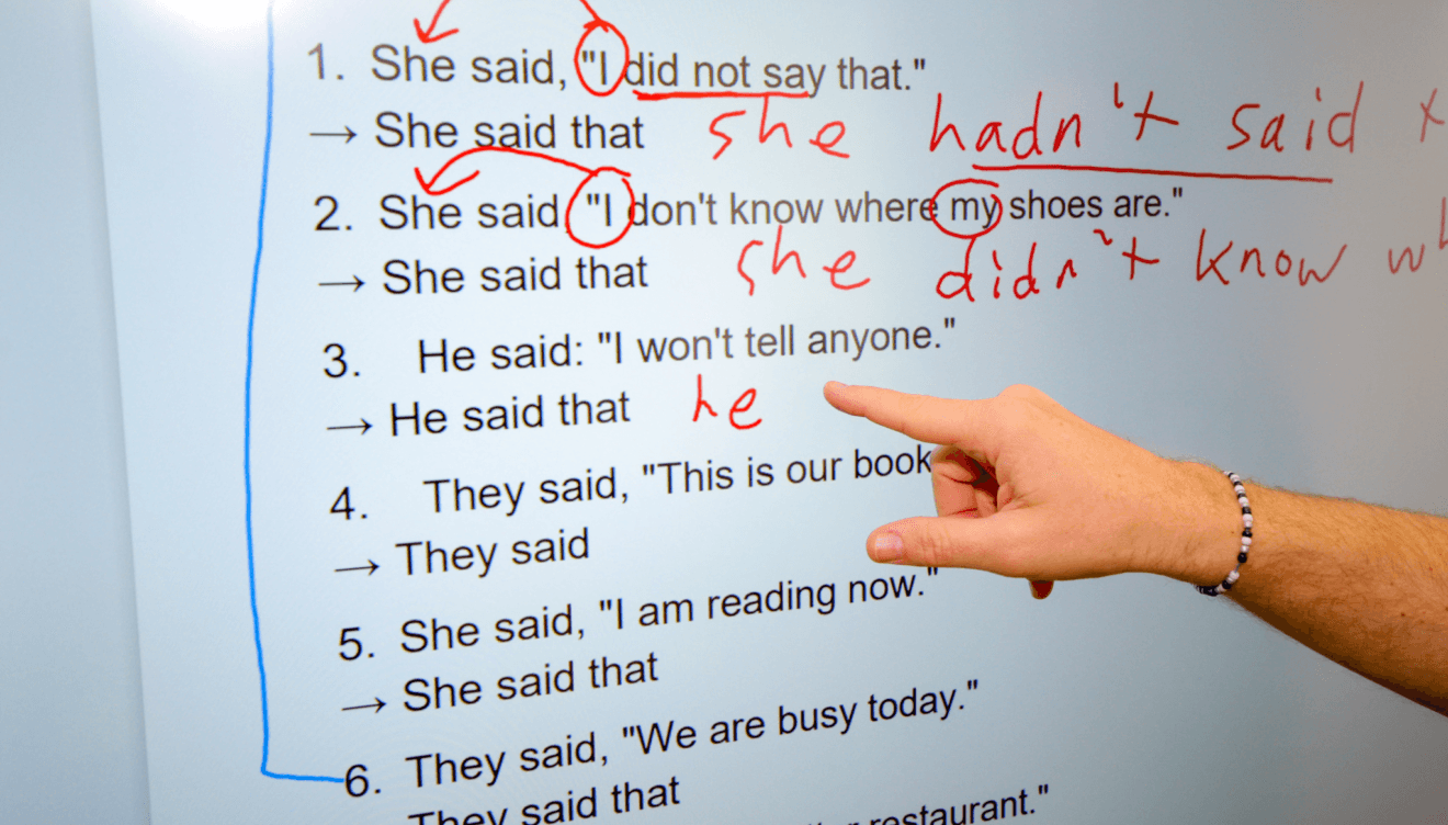 Aprende inglés de forma amena y efectiva con The English Institute