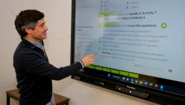 Aprende inglés en Dénia con The English Institute