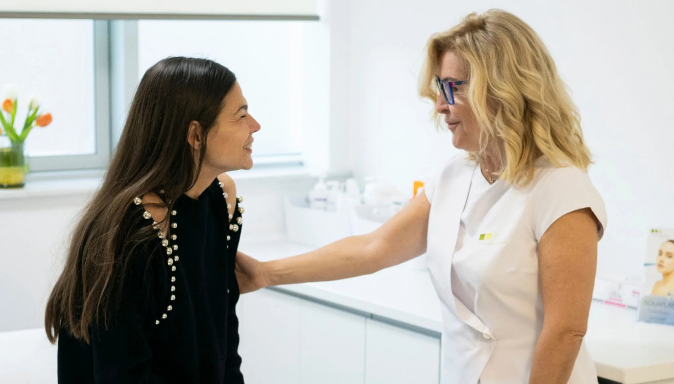 Asesoramiento individualizado con la Dra Bastelblanque