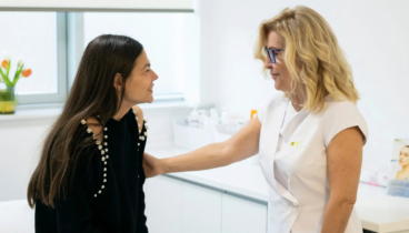 Asesoramiento individualizado con la Dra Bastelblanque