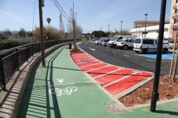 Carril Bici Ondara