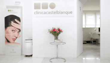 Clínica Castelblanque en Dénia