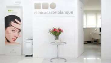 Clínica Castelblanque en Dénia para un cuidado facial y corporal integral