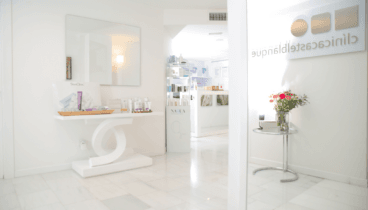 Clínica Castelblanque, tu clínica de medicina estética en Dénia