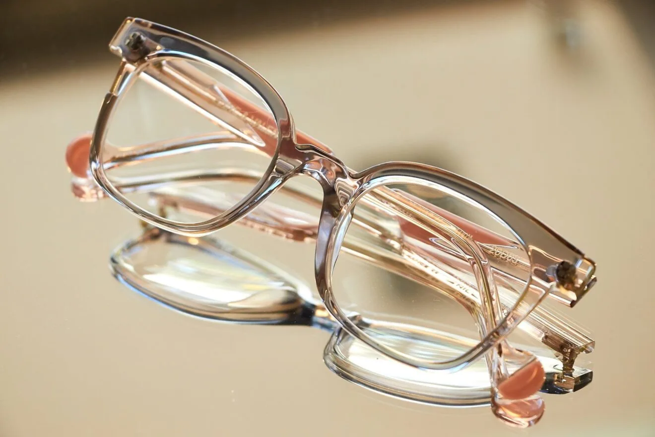 Kaufen Sie Ihre Brille in Dénia bei Óptica Romany