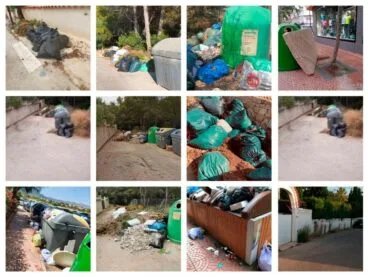 contrato basura calp