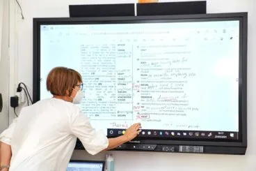 Curso de Dénia Inglés The English Institute