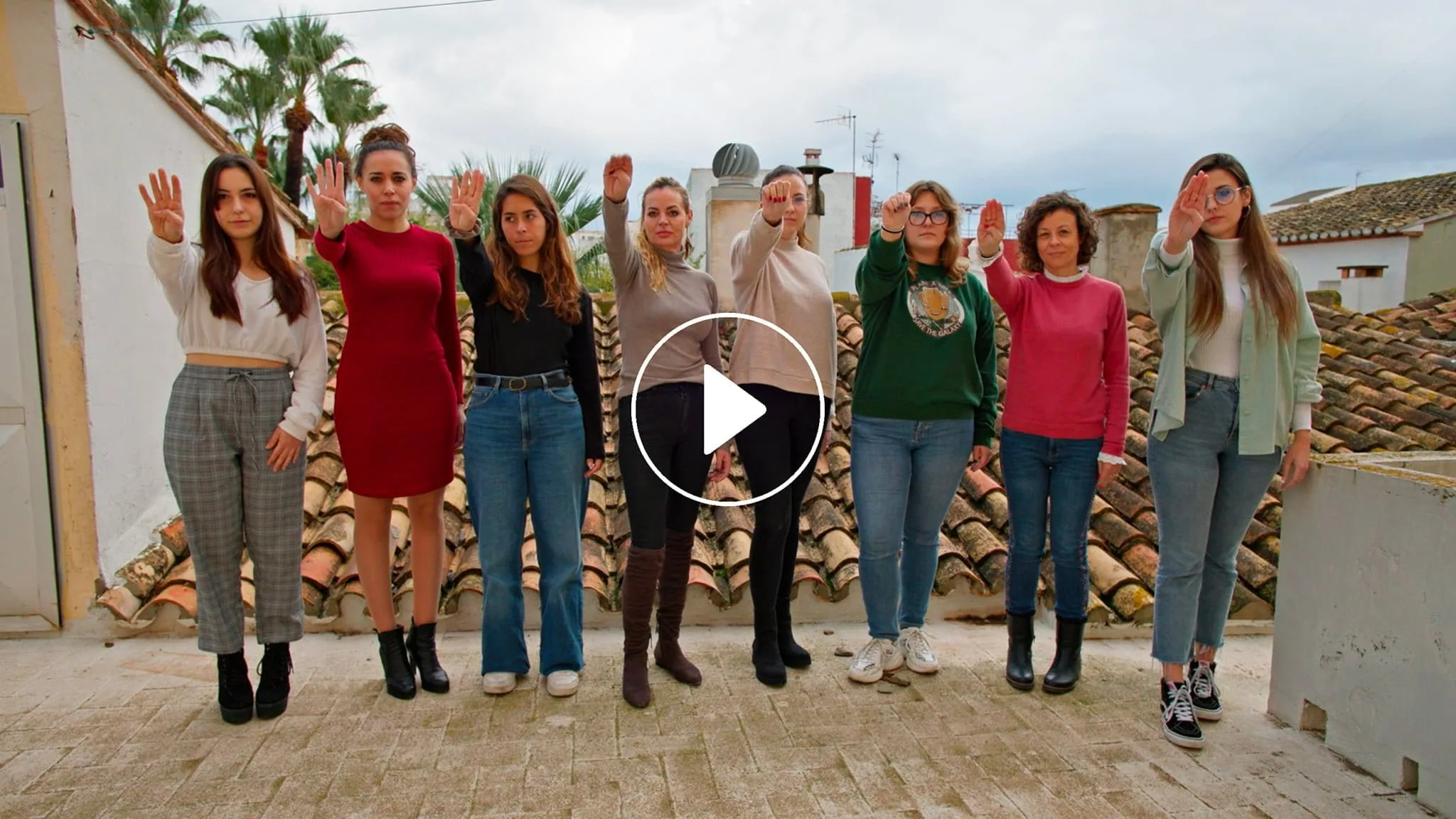 dia contra la violencia de genero avantcem