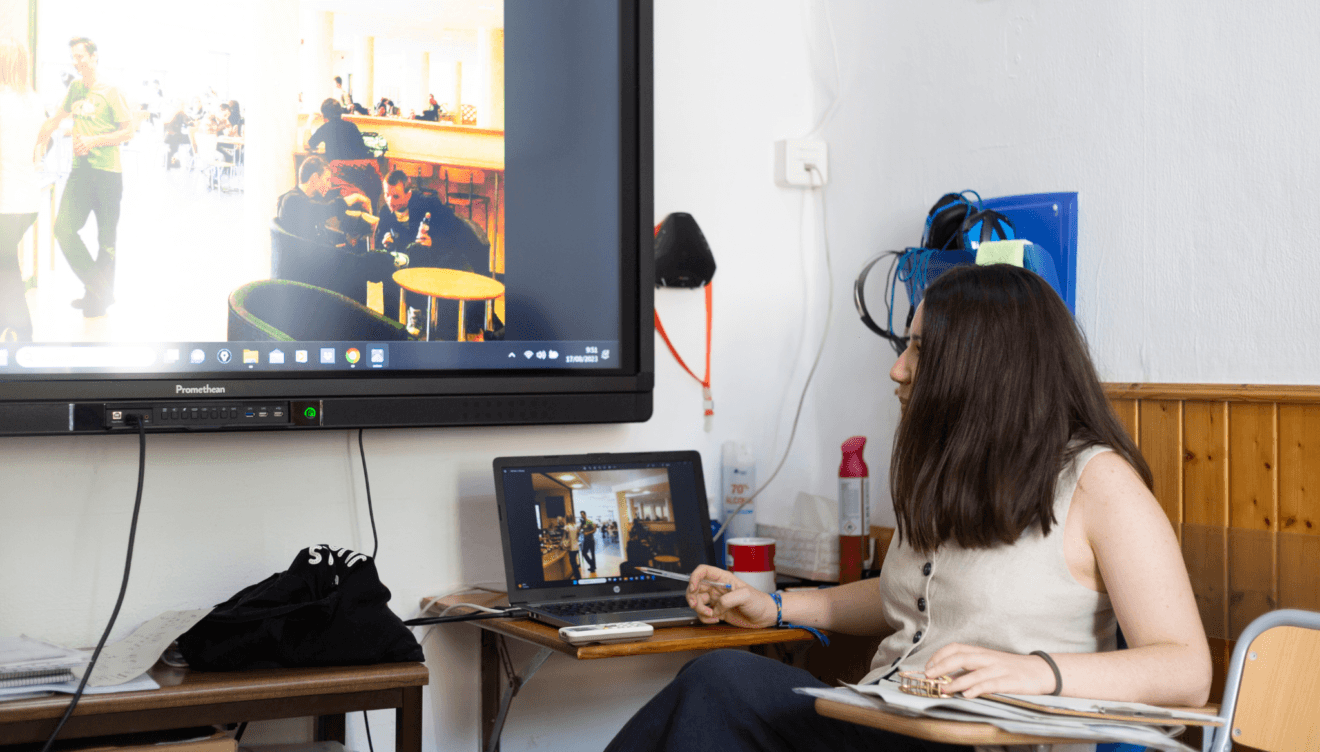 Disfruta las clases de inglés con la mejor preparación