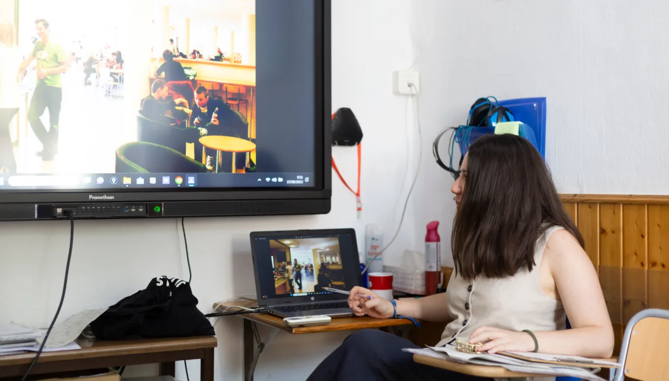 Disfruta las clases de inglés con la mejor preparación