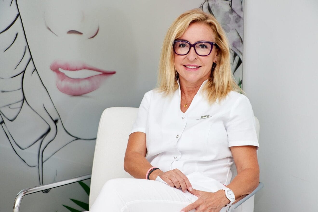 Dra. Laura Castelblanque