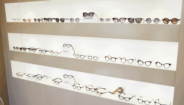 Romany Optiker (Dénia) 14 Optica Romanys Engagement geht online