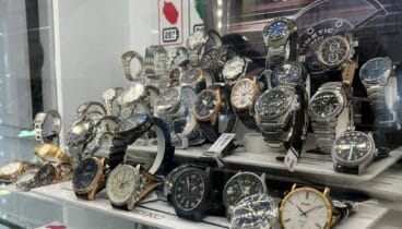 Encuentra el reloj perfecto para regalar o para tu día a día