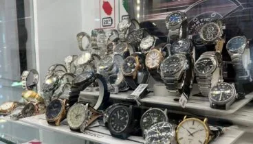 Encuentra el reloj perfecto para regalar o para tu día a día