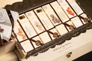 Variedades en Lotes Canela