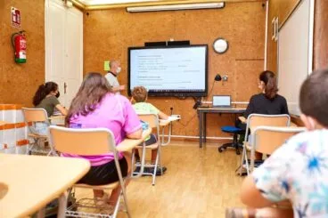 Examenes Cambridge Denia – The English Institute