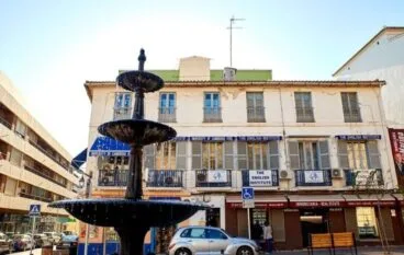 Fachada The English Institute