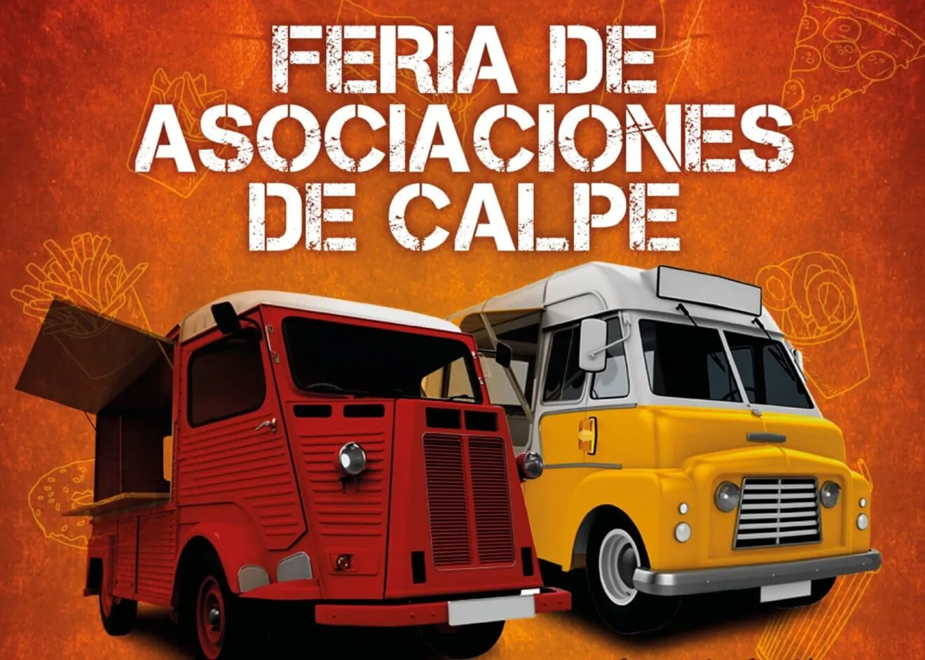 Feria de Asoaciaciones de Calp