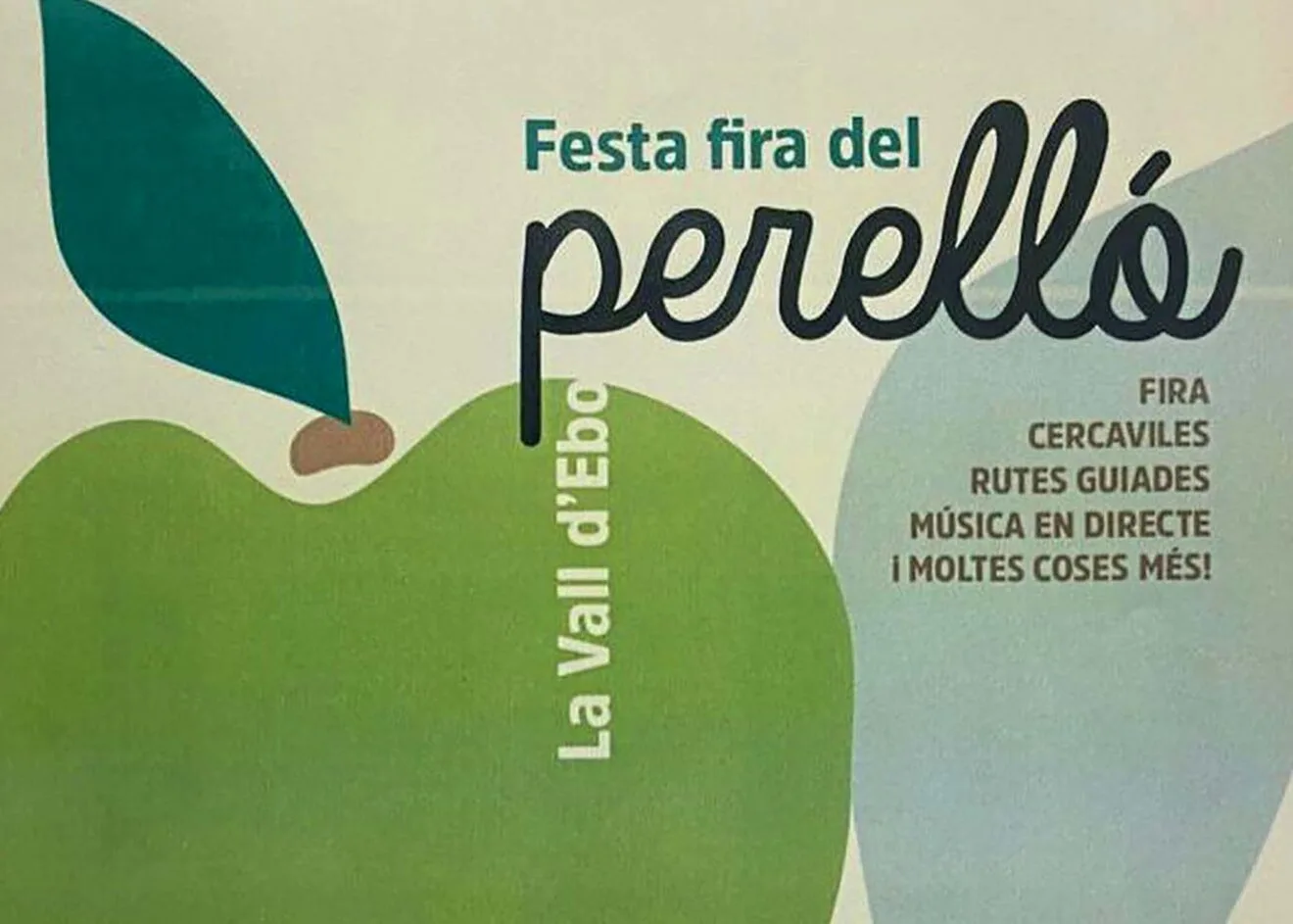 Festa Fira del Perelló 2022
