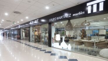 In & Out Muebles Martínez