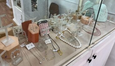 Joyas exclusivas de oro y plata hechas a medida
