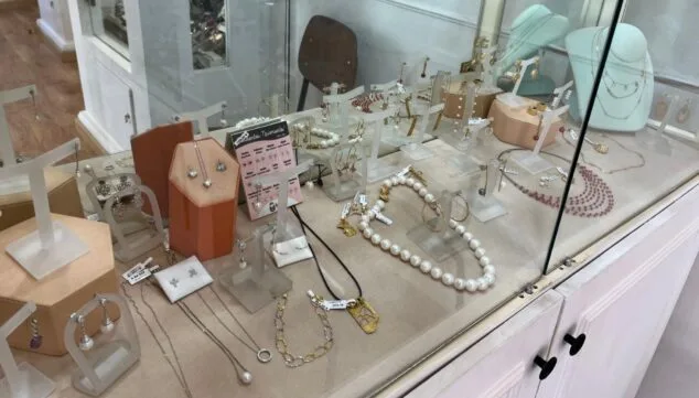 La Joia (Dénia) 14 joyas exclusivas de oro y plata hechas a medida
