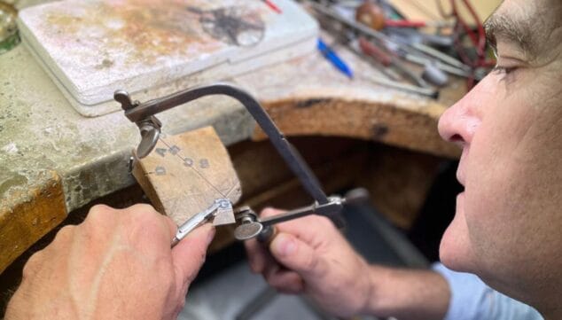 Imagen: La Joia, descubre la joyería artesanal