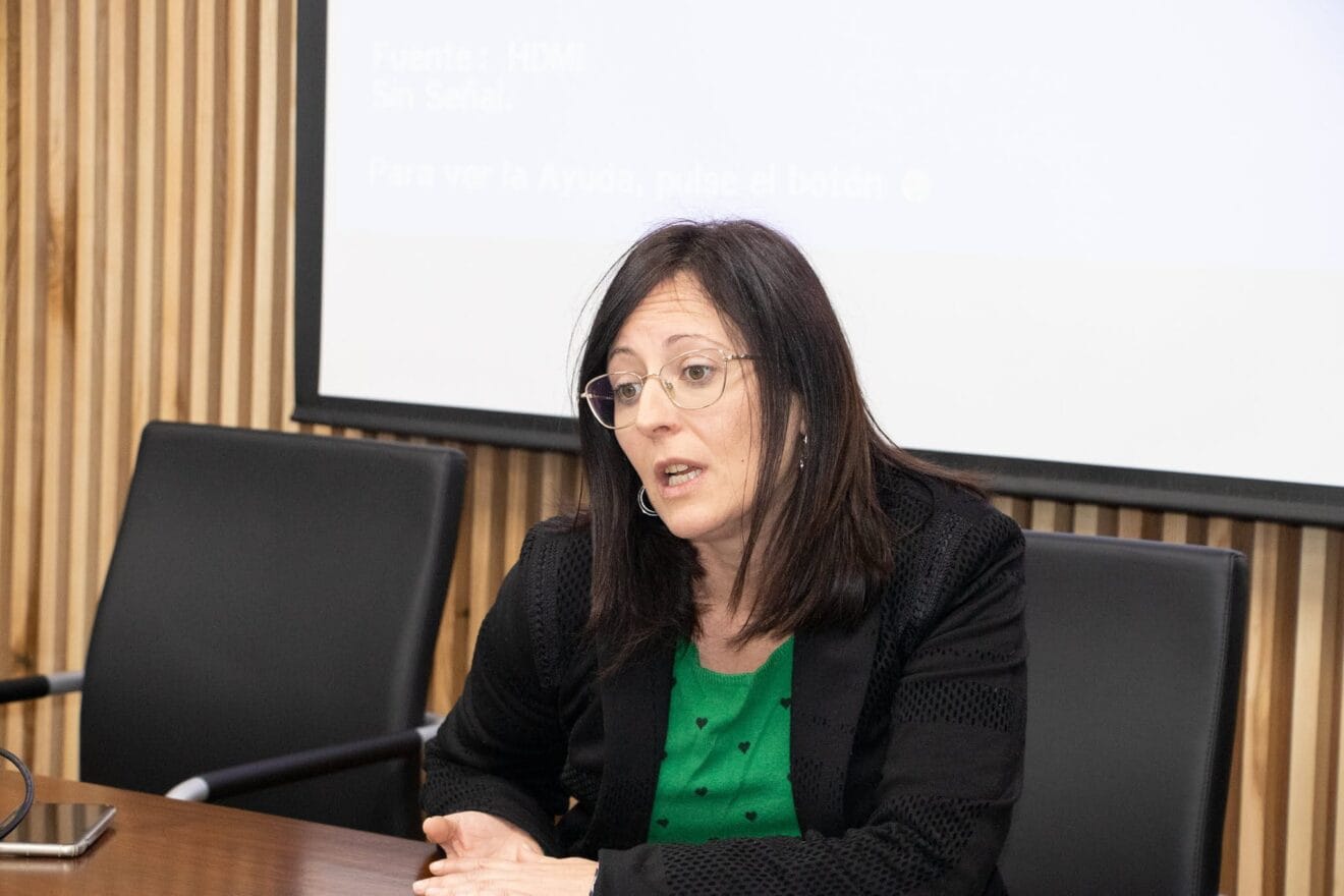Laura Castellà, Concejala Cultura Pego