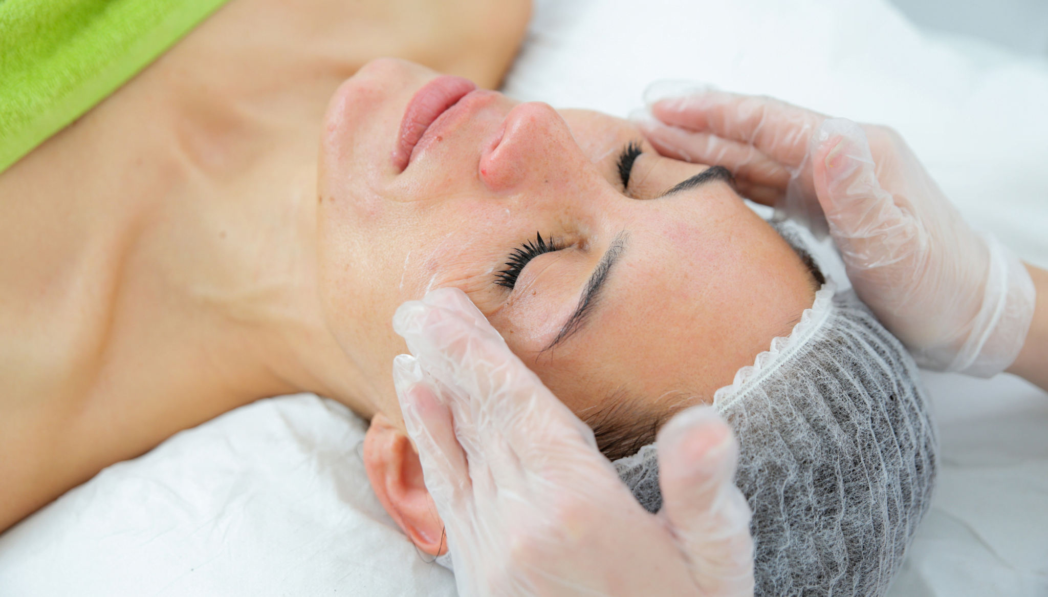 Los mejores tratamientos para el cuidado de tu piel