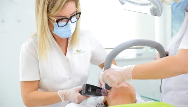 Imagen: Los tratamientos más efectivos para tu piel en Castelblanque