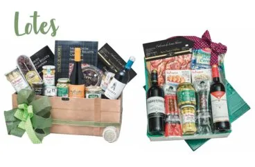 lotes para navidad en lotes canela