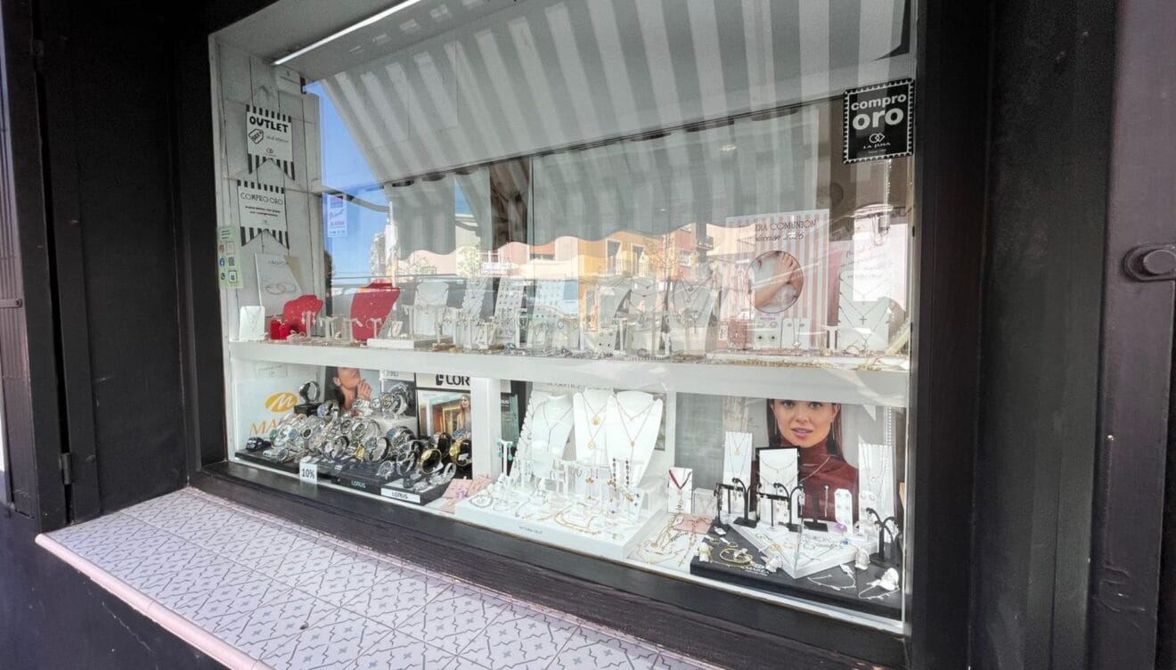 Marcas de referencia en joyería y relojería