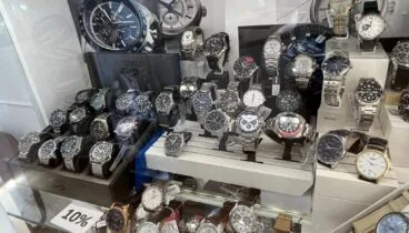 Marcas de relojes de calidad en Joyería La Joia