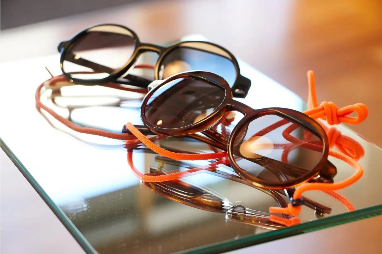 Bester Optiker in Dénia - Óptica Romany