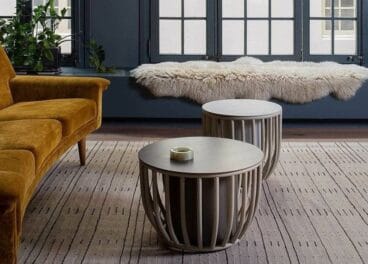 Muebles Martinez, decoración de espacios