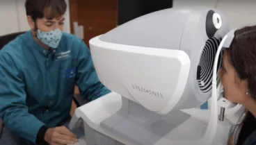 optica romany tratamiento