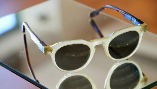 Romany Optiker (Dénia) 5 Personalisieren Sie Ihre Brille mit 3D-Druck