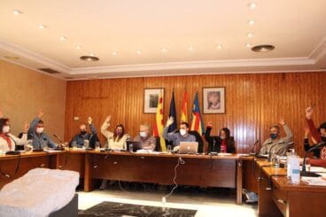 pleno ondara noviembre 2021