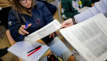 Prepara tus exámenes oficiales de Cambridge en Dénia