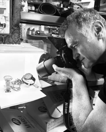 Relojes y complementos para ocasiones especiales en Alicante