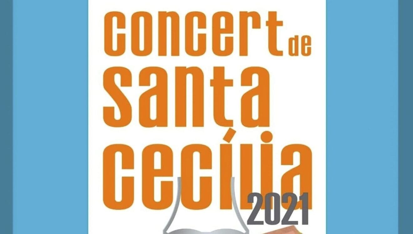 Santa Cecilia en Pego