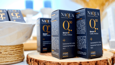 Sérum para prevenir el envejecimiento