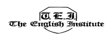 The-English-Institute