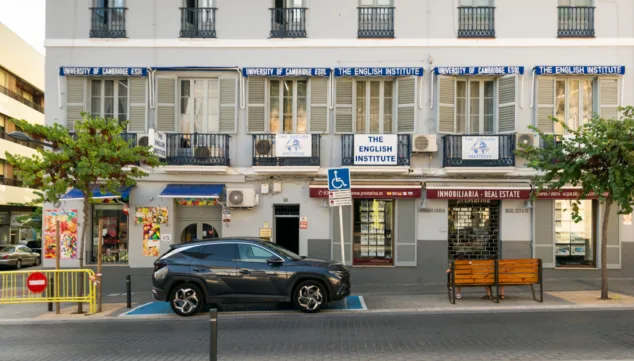 The English Institute (Dénia) 2 the english institute en denia 1