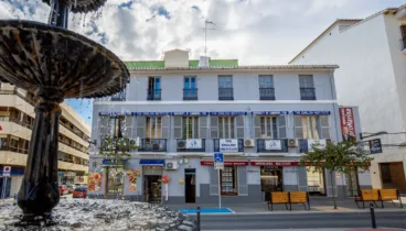 The English Institute en Dénia